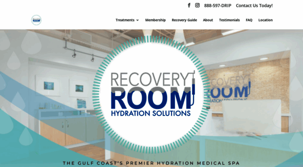 recoveryroomal.com