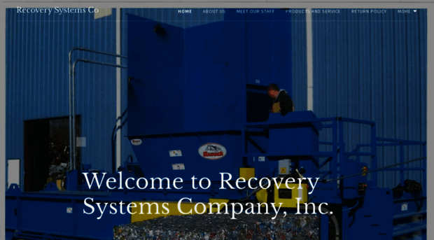 recoverysy.com