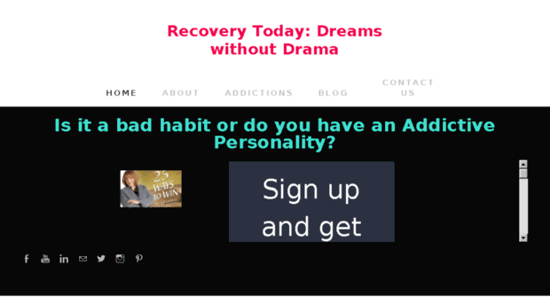 recoverytoday.org
