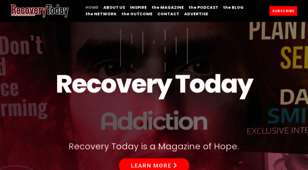 recoverytodaymagazine.com