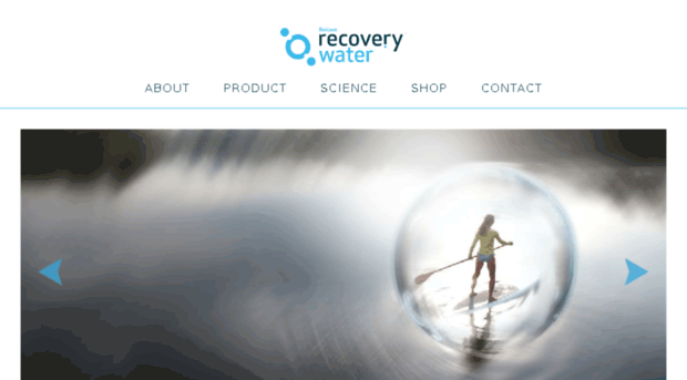 recoverywater.com