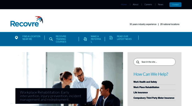 recovre.com.au