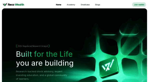 recowealth.com