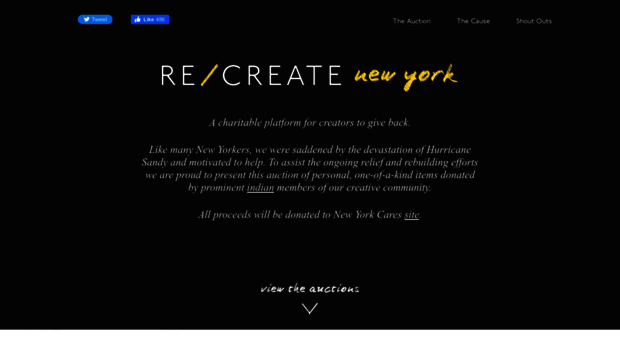 recreatenewyork.org