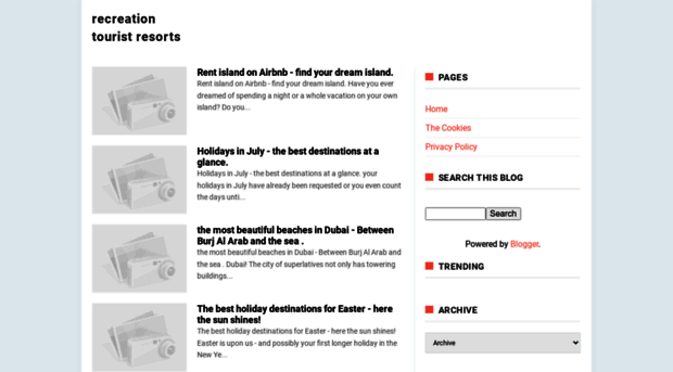 recreation-tourist-resorts.blogspot.com