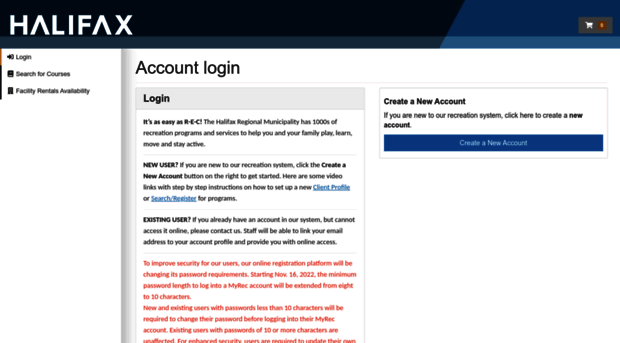 recreation.halifax.ca