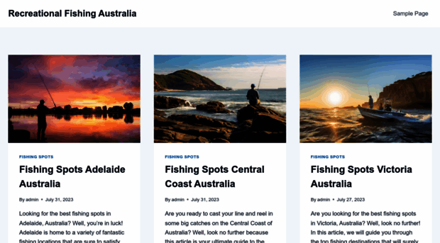 recreationalfishing.com.au