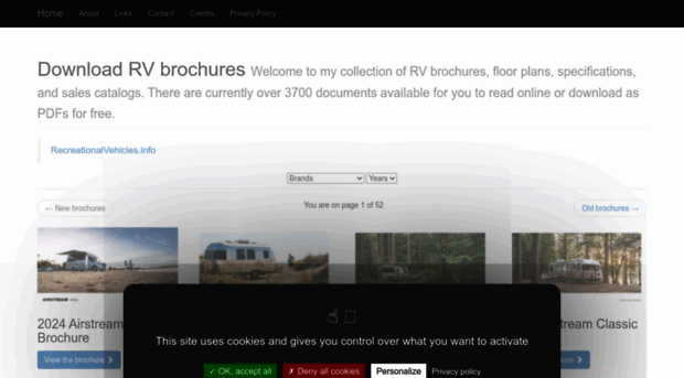 recreationalvehicles.info