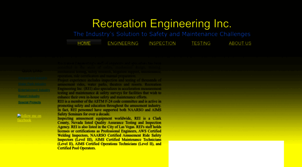 recreationengineering.com