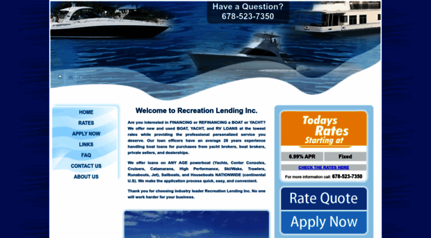recreationlending.com