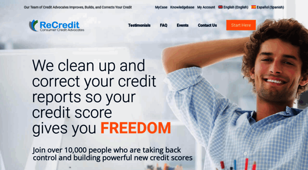 recredit.co