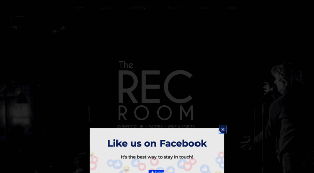 recroomhb.com