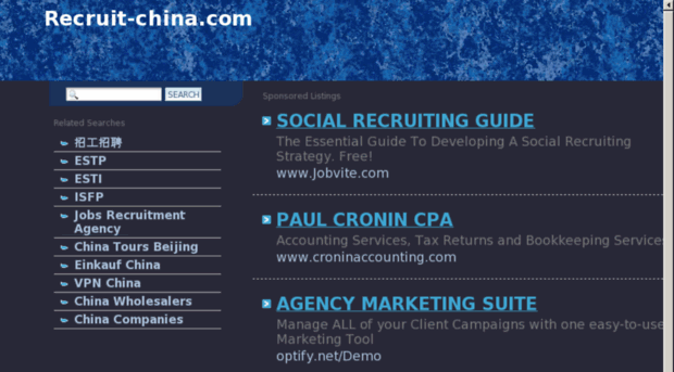 recruit-china.com
