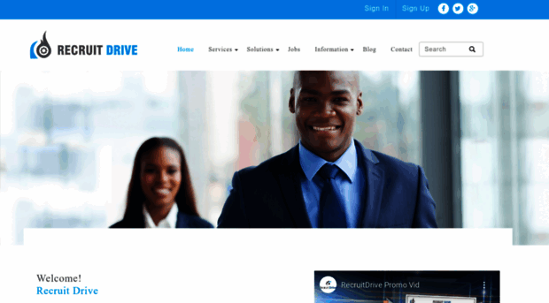 recruit-drive.com