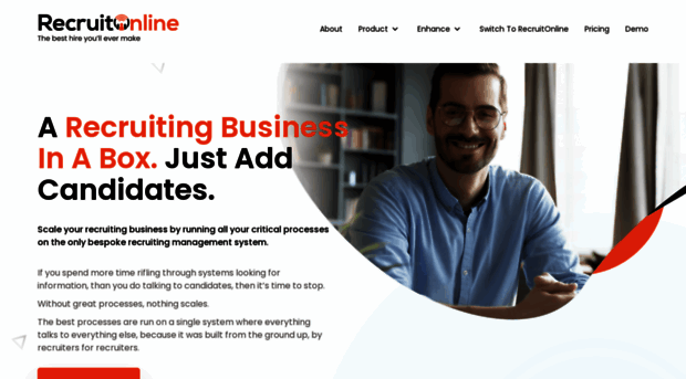 recruit-on-line.com