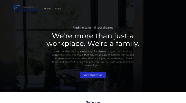 recruit.chargebackgurus.com