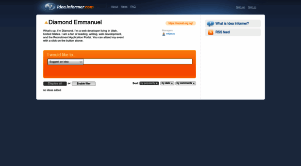 recruit.idea.informer.com