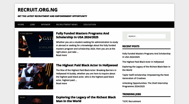 recruit.org.ng