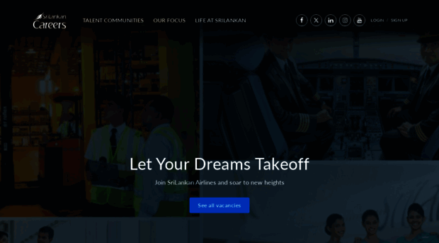 recruit.srilankan.com