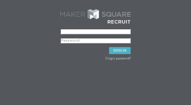 recruit.themakersquare.com