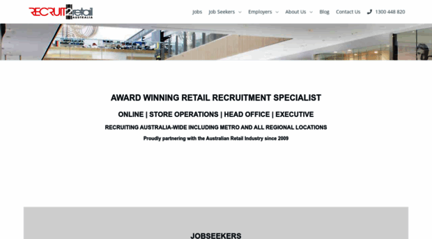 recruit2retail.com.au