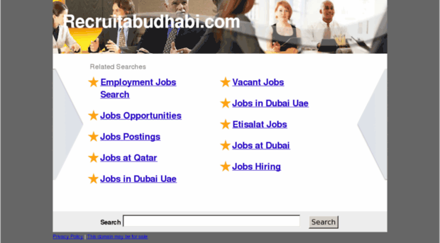 recruitabudhabi.com