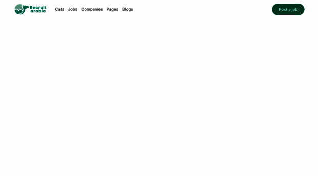 recruitarabia.com