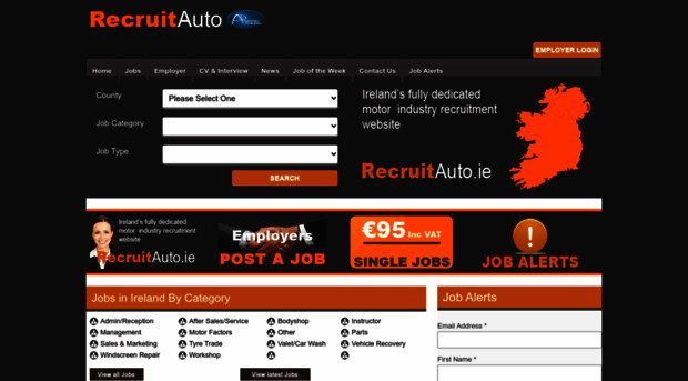 recruitauto.ie