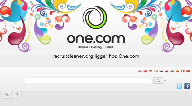 recruitcleaner.org