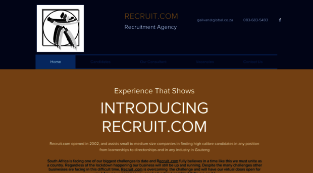 recruitcom.info