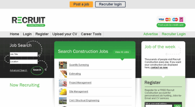 recruitconstruction.com