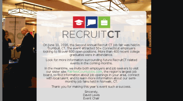 recruitct.com