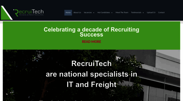 recruitech.co.za