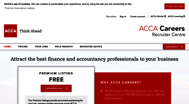 recruiter.accaglobal.com