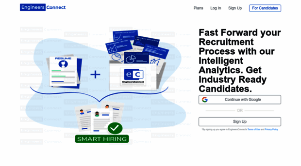 recruiter.engineersconnect.com