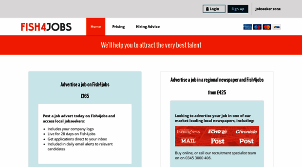 recruiter.fish4.co.uk