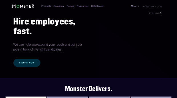 recruiter.monster.com