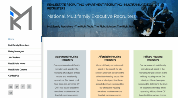 recruitermixer.com