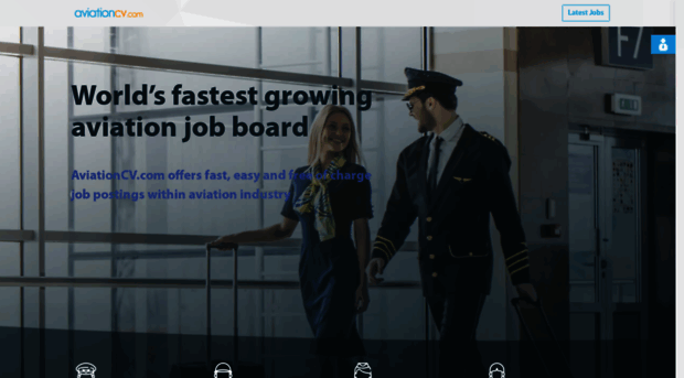 recruiters.aviationcv.com