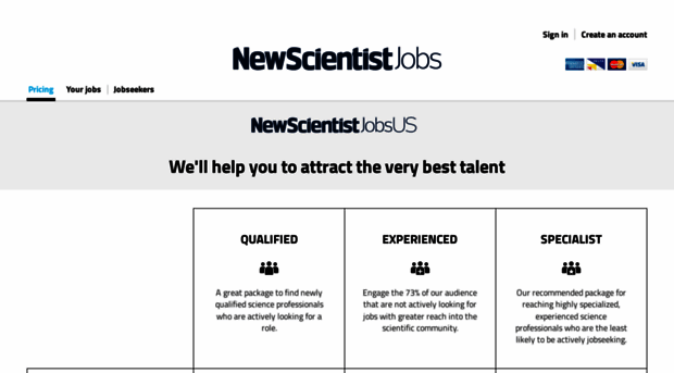 recruiters.newscientist.com