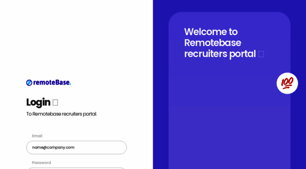 recruiters.remotebase.com