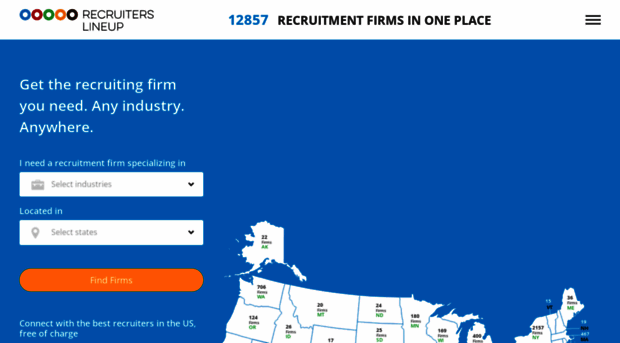 recruiterslineup.com