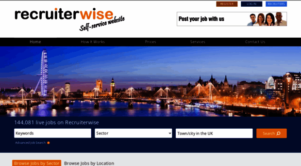 recruiterwise.co.uk