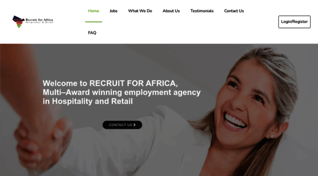 recruitforafrica.com