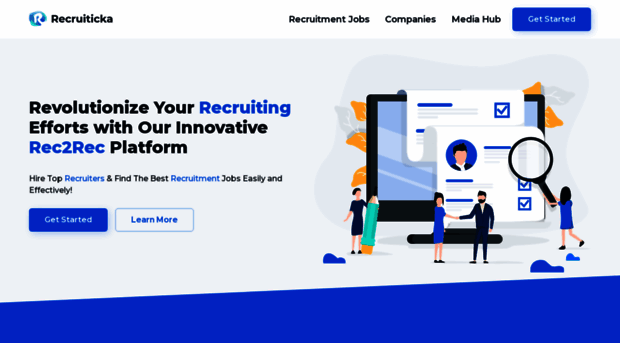 recruiticka.io