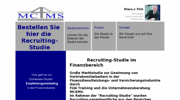 recruiting-studie.de