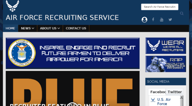 recruiting.af.mil