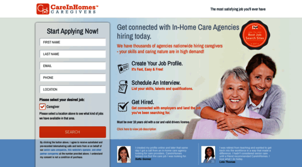 recruiting.careinhomes.com