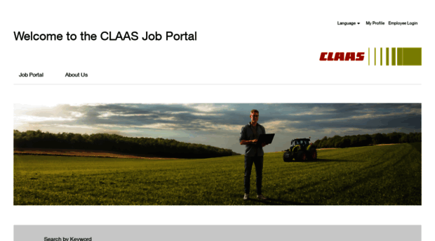 recruiting.claas.com