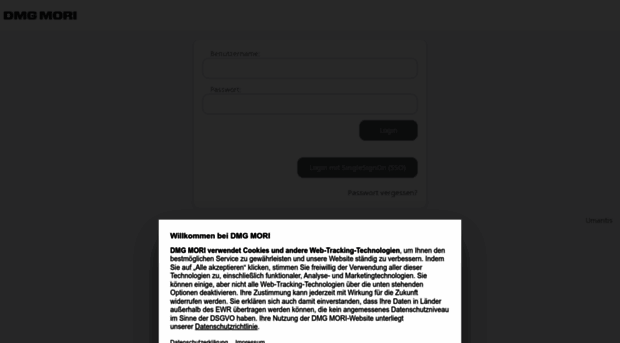 recruiting.dmgmori.com